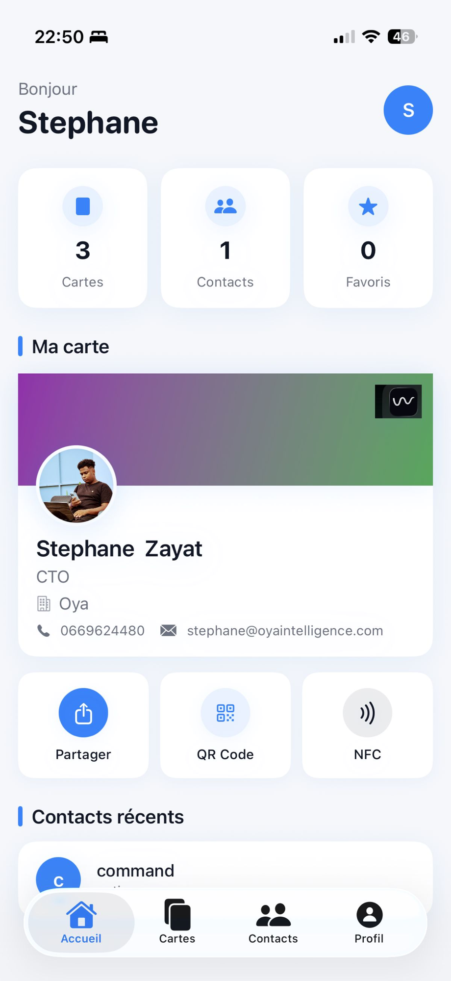MyDiCard