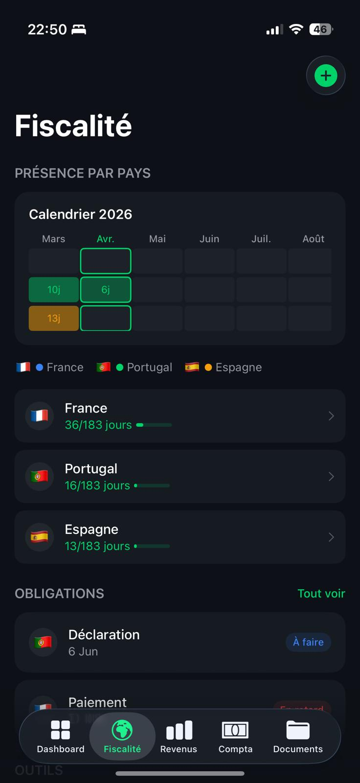 NomadTax